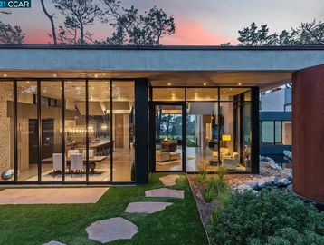 32 Poppy Lane, Pebble Beach