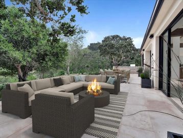 8140 Manjares, Monterey