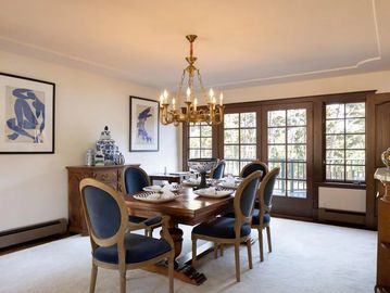 1263 Sombria, Pebble Beach