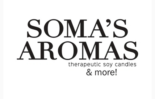 Soma's Aromas 