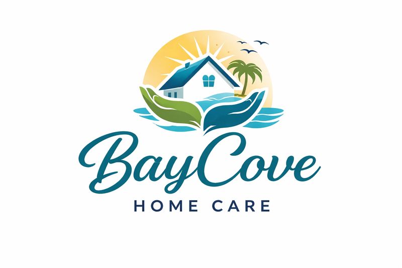 BayCove Home Care's Logo