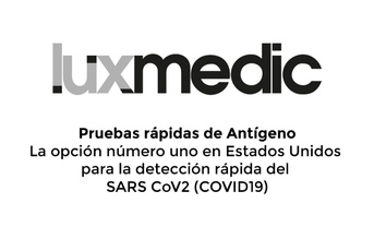 Luxmedic