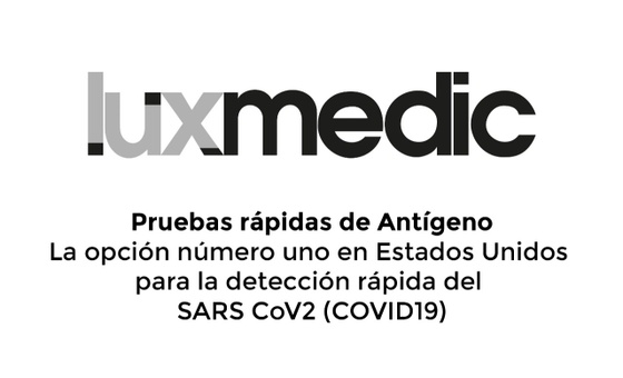 Luxmedic