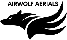 airwolf aerials