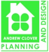 Andrew Clover Planning and Design
