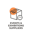 Events & Exhibition Suppliers