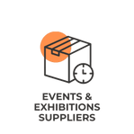 Events & Exhibition Suppliers