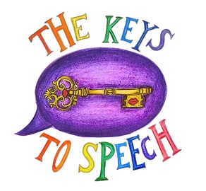 The Keys to Speech 