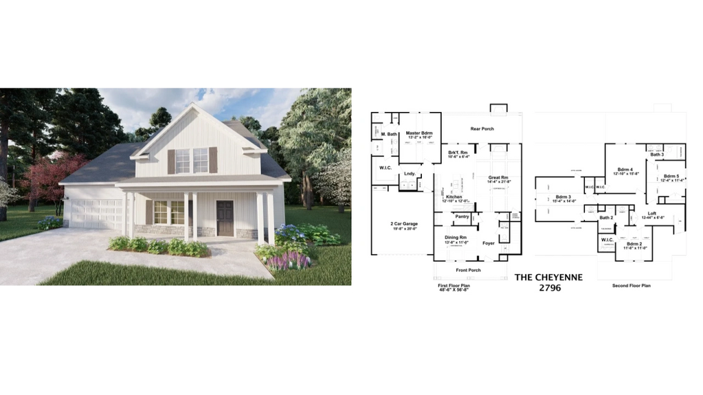 house plans up for purchase