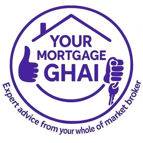 Your Mortgage Ghai