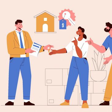 saving money with low mortgage rates