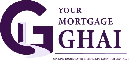 Your Mortgage Ghai