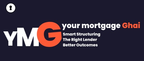 Your Mortgage Ghai