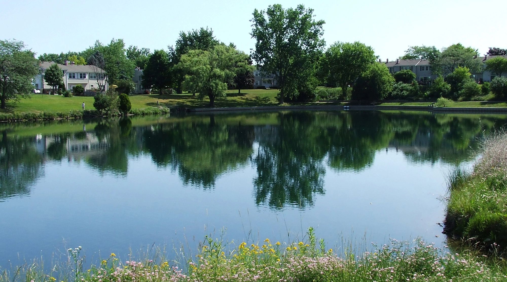 Gallery Highland Lakes Condominium Association, Inc.