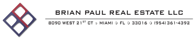 Brian Paul Real Estate LLC