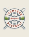 Thompson Backyard Baseball