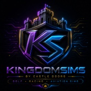 Kingdom Sims
by Castle Doors