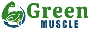 Green Muscle