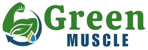 Green Muscle