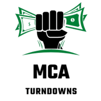 MCA Turndowns