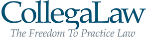 CollegaLaw Resources