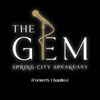 The Gem Speakeasy, Spring City, PA