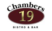 Chambers 19, Doylestown, PA