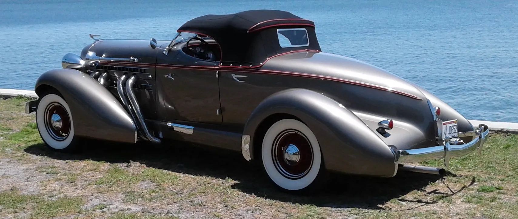 Realistic Auto Restorations Inc