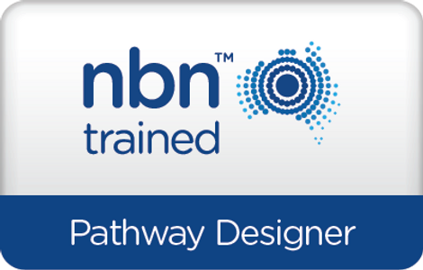 NBNCo Accredited Designer