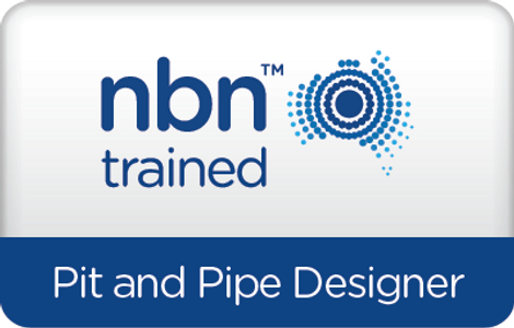 NBNCo Accredited Designer