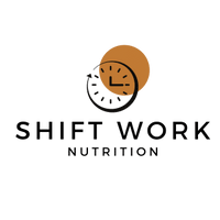 Shift Work Nutrition