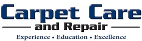 Carpet Care and Repair