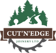 CUT'N'EDGE JOINERY LTD