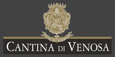 Cantina di Venosa, Basilicata region, well-established winery