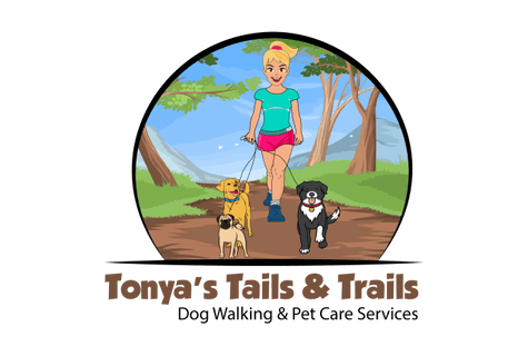 Tonya's Tails and Trails