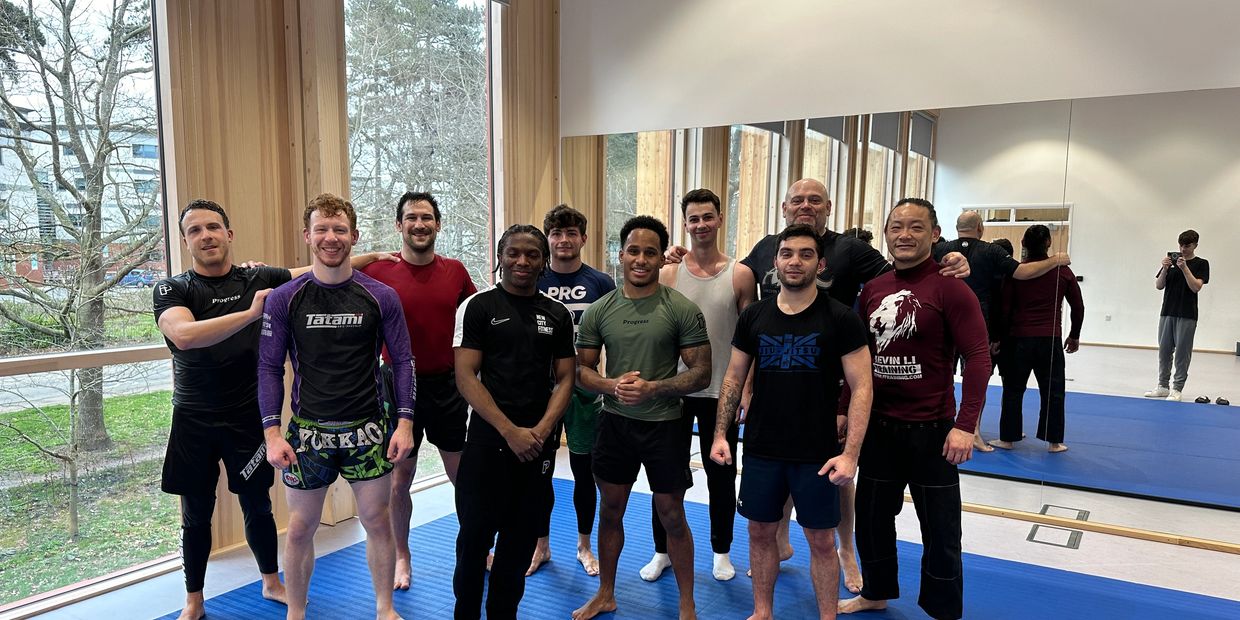 adult jiu jitsu brazilian jiu jitsu