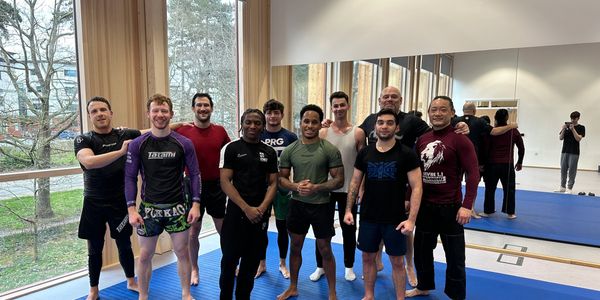 adult jiu jitsu brazilian jiu jitsu