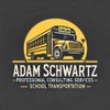 Adam Schwartz Professional School Transportation Consulting