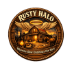 The Rusty Halo Project
