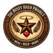 The Rusty Halo Project