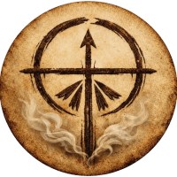 The Rusty Halo Project
