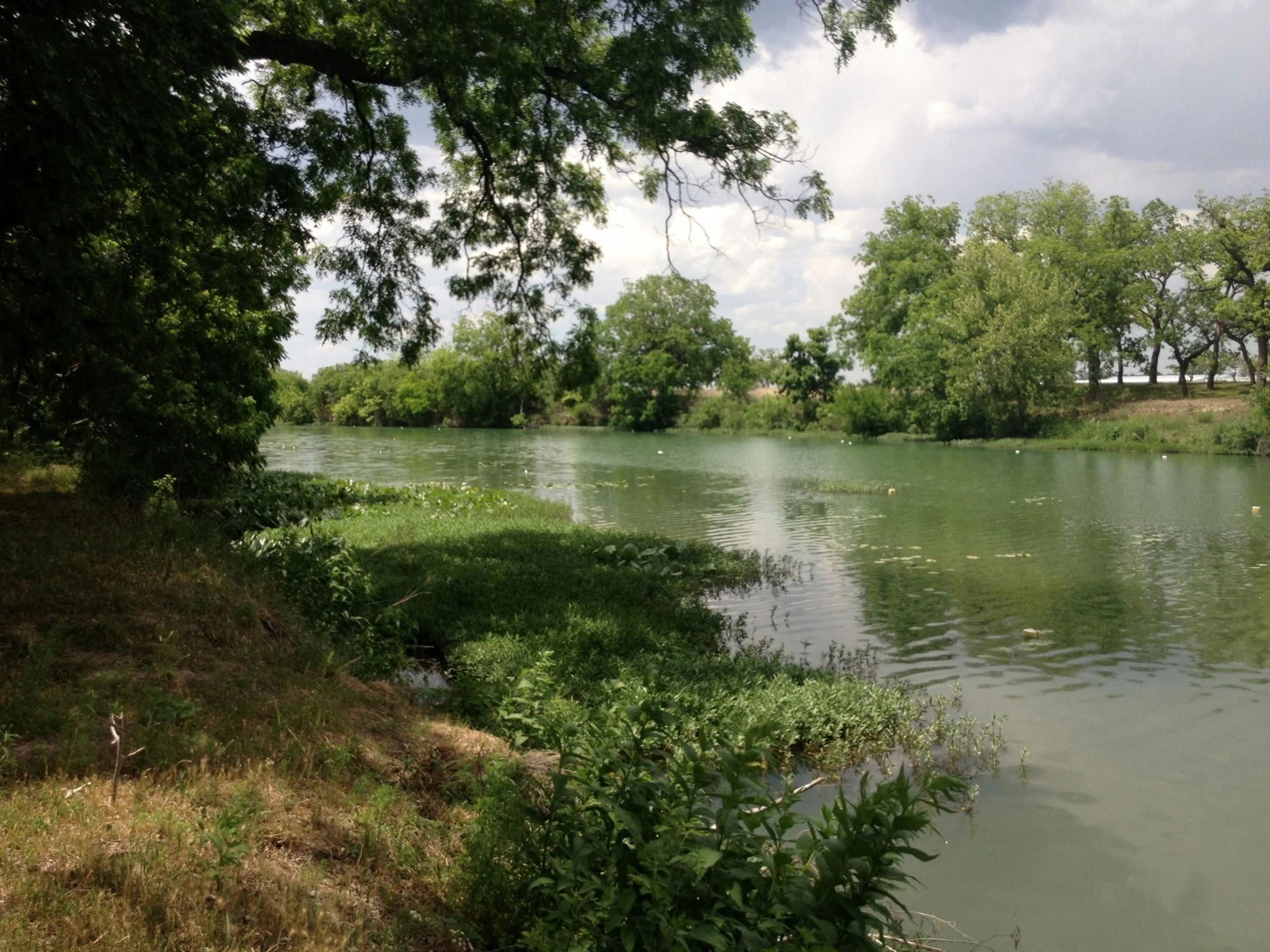 Menard County RV Park