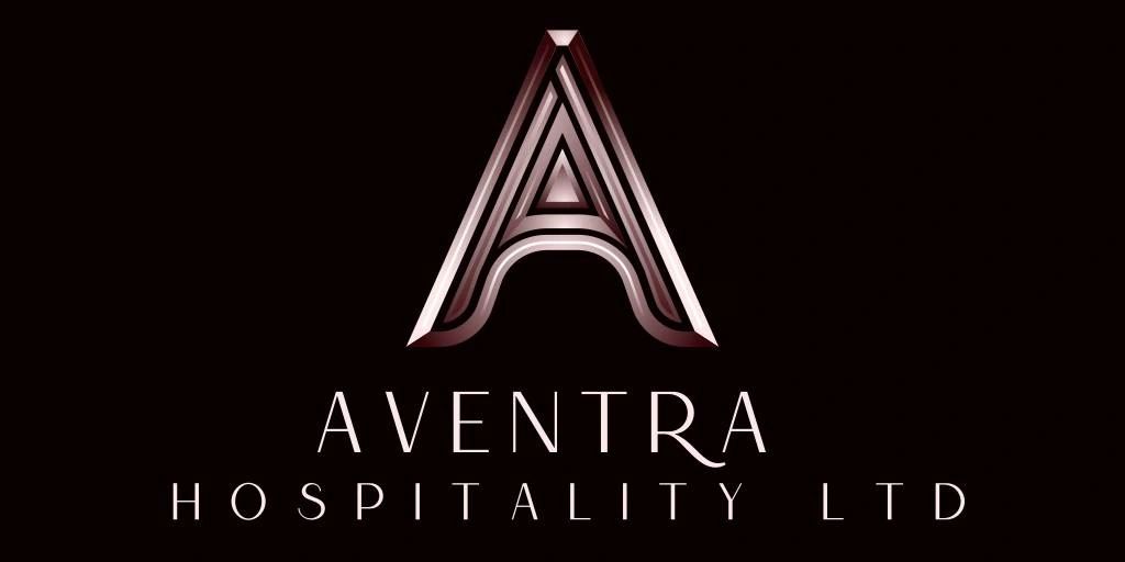 Aventra Logo