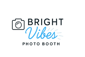 Bright Vibes Photo Booth