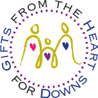 Gifts From the Heart For Downs