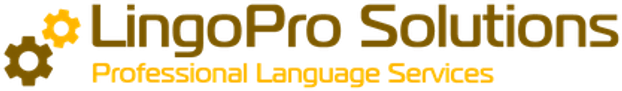 LingoPro Solutions