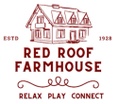 The Red Roof Farmhouse