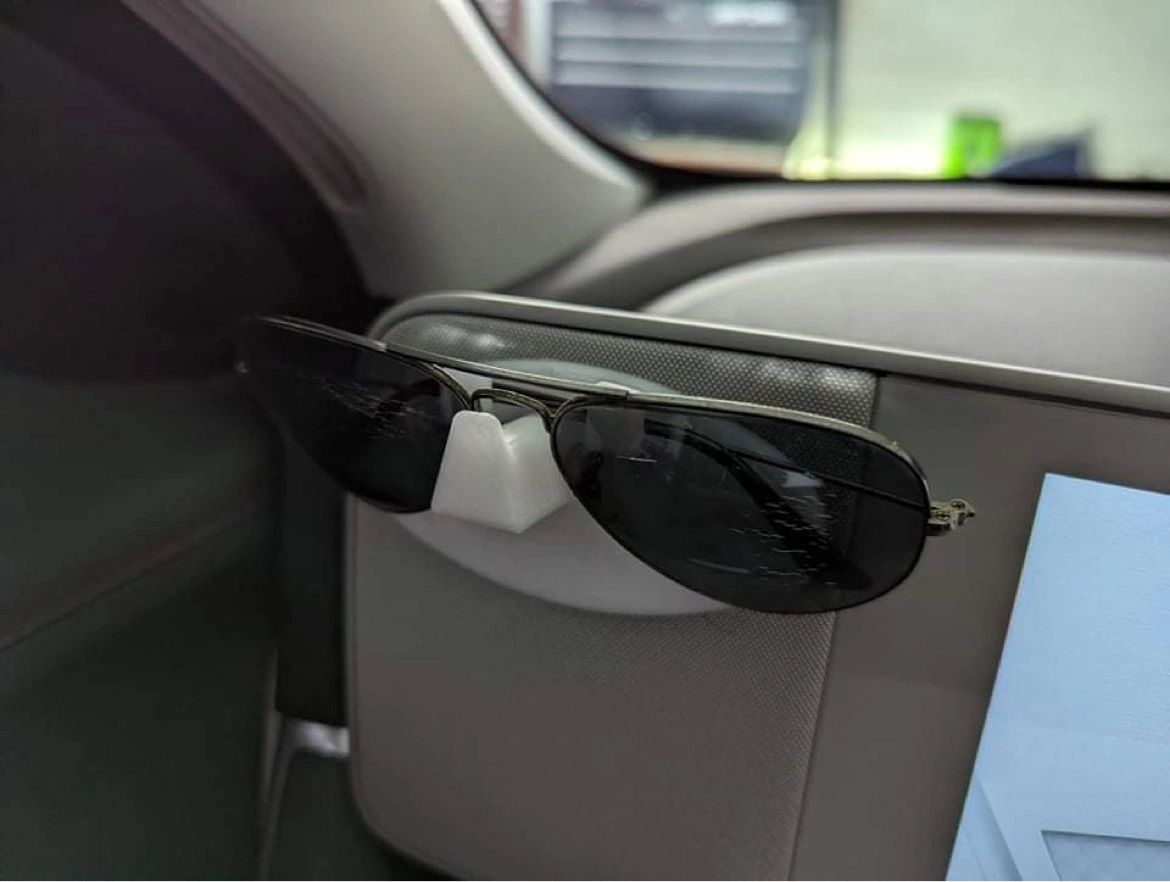 Ioniq 5 Sunglasses Holder
