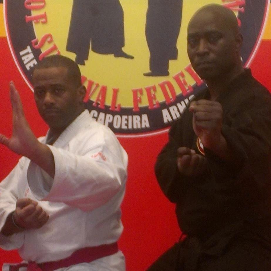 USOS Kansas City School of Martial Science