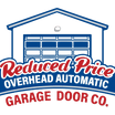 Reduced Price Garage Doors 